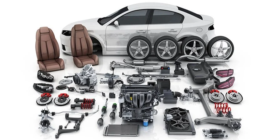 Salihli Oto Yedek Parçacısı