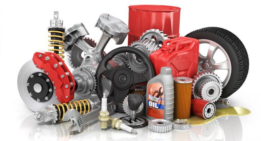 Salihli Oto Yedek Parçacısı